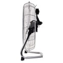 Wentylator podłogowy Ravanson WT-7045 (kolor inox) Ravanson