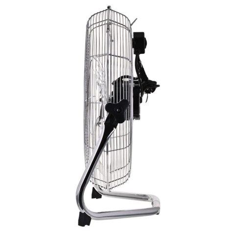 Wentylator podłogowy Ravanson WT-7045 (kolor inox) Ravanson