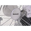 Wentylator podłogowy Ravanson WT-7045 (kolor inox) Ravanson