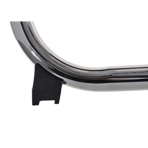 Wentylator podłogowy Ravanson WT-7045 (kolor inox) Ravanson