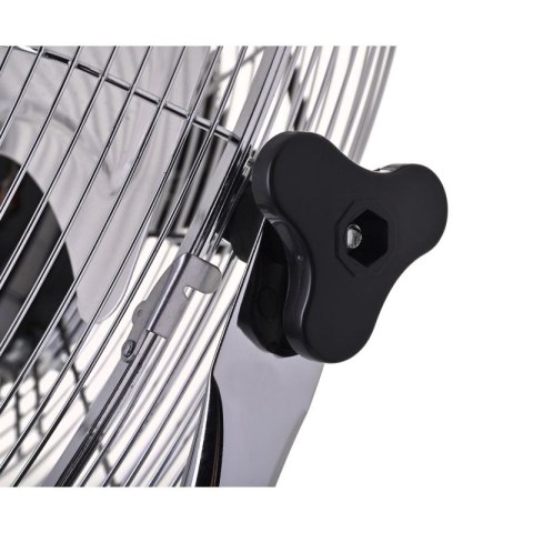 Wentylator podłogowy Ravanson WT-7045 (kolor inox) Ravanson