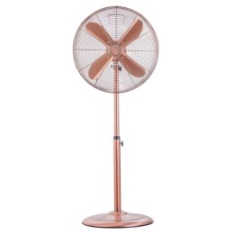 Wentylator stojący Ravanson WT-7050M (miedziany) Ravanson