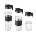 Blender kielichowy Smoothie 700W SM3490 CONCEPT CONCEPT