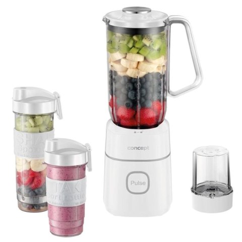 Blender kielichowy Smoothie 700W SM3491 CONCEPT CONCEPT