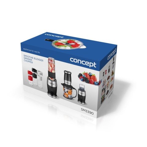 Blender smoothie 700W SM3390 CONCEPT CONCEPT