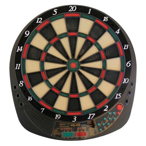 DART ELEKTRONICZNY 4 LICZNIKI EXETER BEST SPORTING BEST SPORTING
