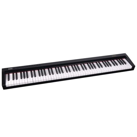 DNA SP 88 pianino cyfrowe klawisze Bluetooth MIDI DEEPCOOL