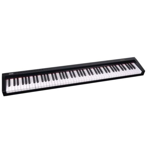 DNA SP 88 pianino cyfrowe klawisze Bluetooth MIDI DEEPCOOL