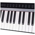 DNA SP 88 pianino cyfrowe klawisze Bluetooth MIDI DEEPCOOL