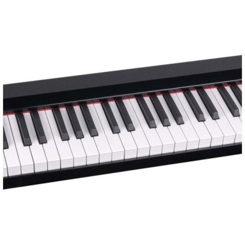 DNA SP 88 pianino cyfrowe klawisze Bluetooth MIDI DEEPCOOL