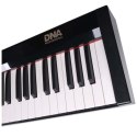 DNA SP 88 pianino cyfrowe klawisze Bluetooth MIDI DEEPCOOL