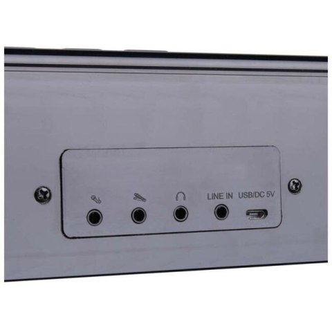 DNA SP 88 pianino cyfrowe klawisze Bluetooth MIDI DEEPCOOL