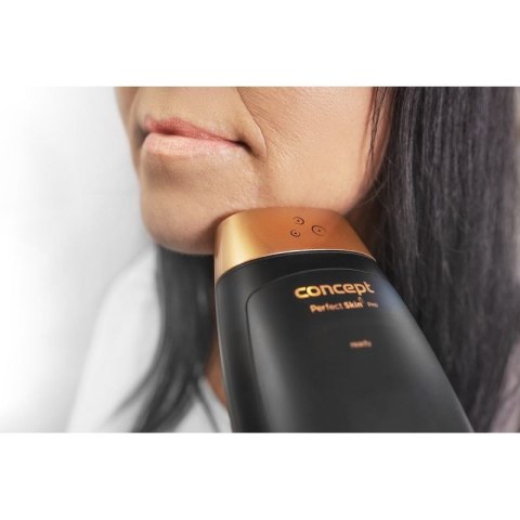 Depilator IPL PERFECT SKIN PRO IL5020 CONCEPT CONCEPT