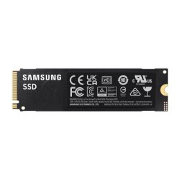 Dysk SSD Samsung 990 EVO 2TB M.2 2280 PCI-E x4 Gen4 NVMe Samsung