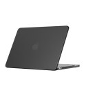 Etui Tech-Protect SmartShell na MacBook Neo 13" 2026 - czarne Tech-Protect