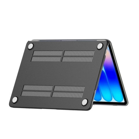 Etui Tech-Protect SmartShell na MacBook Neo 13" 2026 - czarne Tech-Protect
