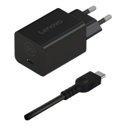 Lenovo Lenovo GaN Nano 65W Adapter 40AWGN65EU Lenovo