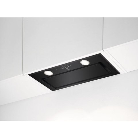 Okap ELECTROLUX KFG726R Electrolux