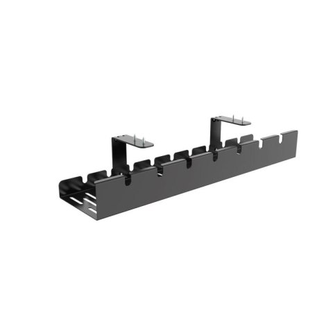 Organizer kabli do biurka ACTIVEJET CMP502 czarny Activejet