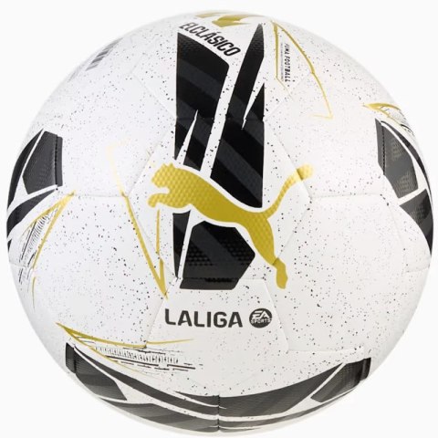 Piłka Puma Orbita Cup LaLiga EL Clasico 084862-01 Puma