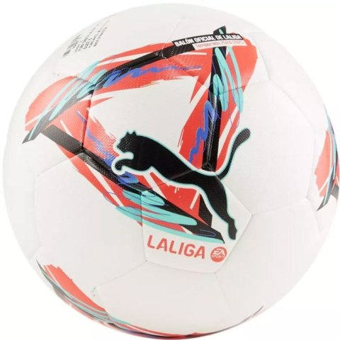 Piłka Puma Orbita LaLiga 1 HYB 084287-01 Puma