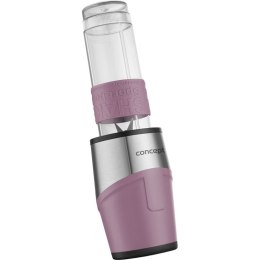 Smoothie blender 500 W SM3483 CONCEPT Dusty Rose CONCEPT