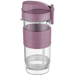 Smoothie blender 500 W SM3483 CONCEPT Dusty Rose CONCEPT