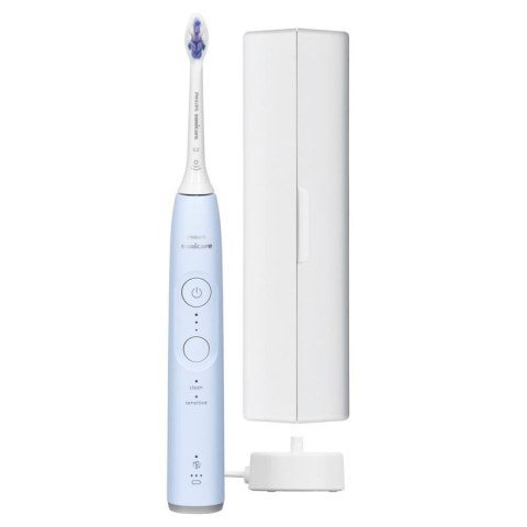 Szczoteczka do zębów PHILIPS HX7406/02 Philips