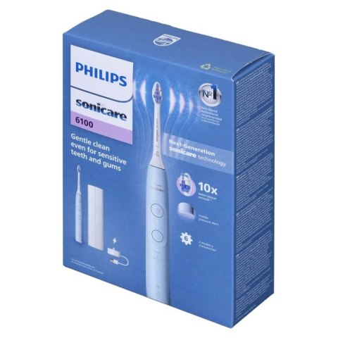 Szczoteczka do zębów PHILIPS HX7406/02 Philips