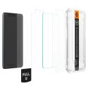Szkło hartowane Spigen Glas.tR EZ Fit Pro AC Anti Reflection 2-Pack na Samsung Galaxy S26 EB FIT