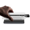 Szkło hartowane Spigen Glas.tR EZ Fit Pro AC Anti Reflection 2-Pack na Samsung Galaxy S26 EB FIT