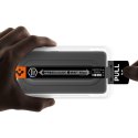 Szkło hartowane Spigen Glas.tR EZ Fit Pro AC Anti Reflection 2-Pack na Samsung Galaxy S26 EB FIT