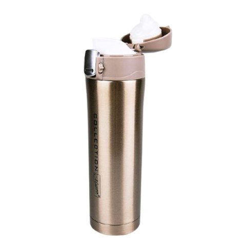 Termos MAESTRO MR-1641-45 (0,45l) złoty MAESTRO
