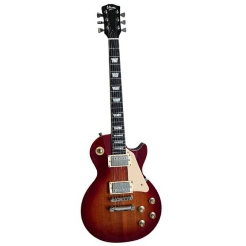 V-TONE VLP1 BS gitara elektryczna 4/4 Les Paul 39" V-tone