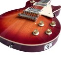 V-TONE VLP1 BS gitara elektryczna 4/4 Les Paul 39" V-tone