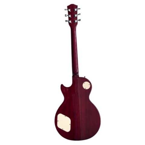 V-TONE VLP1 BS gitara elektryczna 4/4 Les Paul 39" V-tone