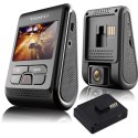 Wideorejestrator VIOFO A119-G V3 - GPS VIOFO