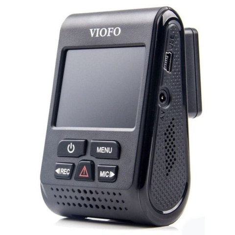 Wideorejestrator VIOFO A119-G V3 - GPS VIOFO