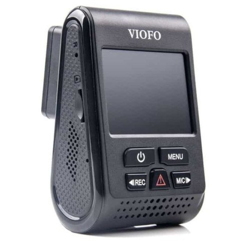 Wideorejestrator VIOFO A119-G V3 - GPS VIOFO