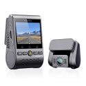 Wideorejestrator VIOFO A129 Plus Duo-G - GPS VIOFO
