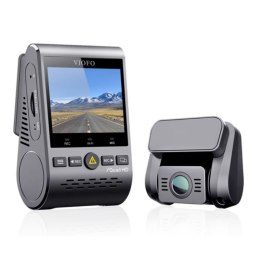 Wideorejestrator VIOFO A129 Plus Duo-G - GPS VIOFO