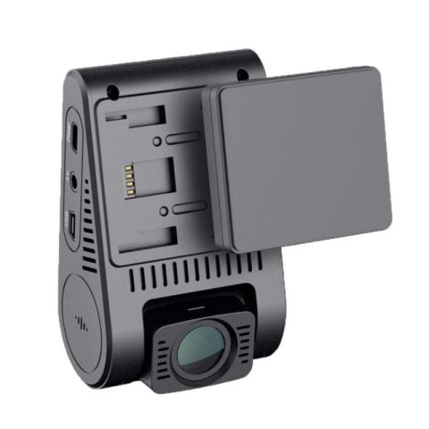 Wideorejestrator VIOFO A129 Plus Duo-G - GPS VIOFO