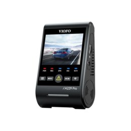 Wideorejstrator VIOFO A229 PRO 2CH-G GPS VIOFO