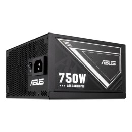 Zasilacz ASUS ATS Gold 750W Asus