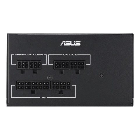 Zasilacz ASUS ATS Gold 750W Asus