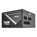 Zasilacz ASUS ATS Gold 750W Asus