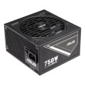 Zasilacz ASUS ATS Gold 750W Asus
