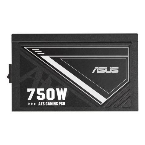 Zasilacz ASUS ATS Gold 750W Asus