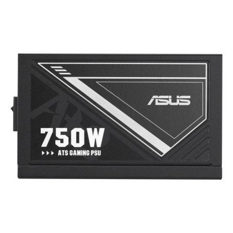 Zasilacz ASUS ATS Gold 750W Asus