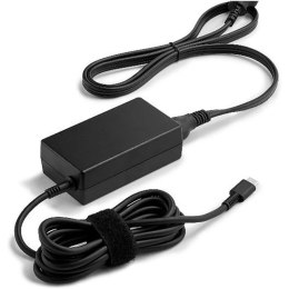 Zasilacz sieciowy HP AC 65 Watt Adapter Notebook Indoor Black Hewlett-Packard